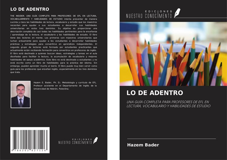 Produktbild: Lo De Adentro