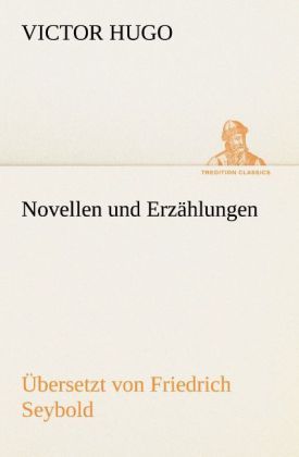Produktbild: Novellen und Erz&auml;hlungen