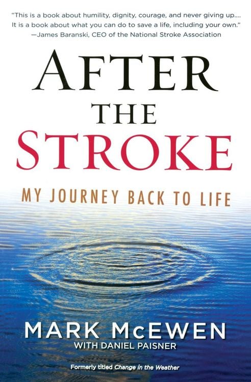 Produktbild: After the Stroke