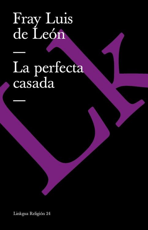 Produktbild: La perfecta casada