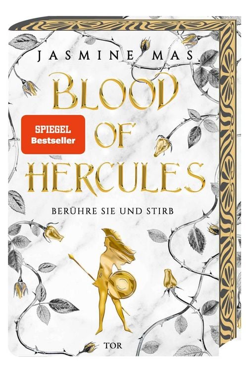 Produktbild: Blood of Hercules