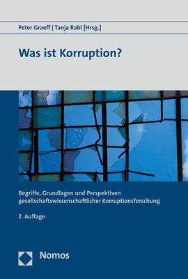 Produktbild: Was ist Korruption?