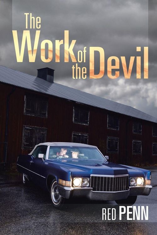 Produktbild: The Work of the Devil