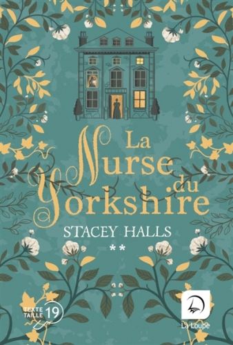 Produktbild: La nurse du Yorkshire. Tome 2