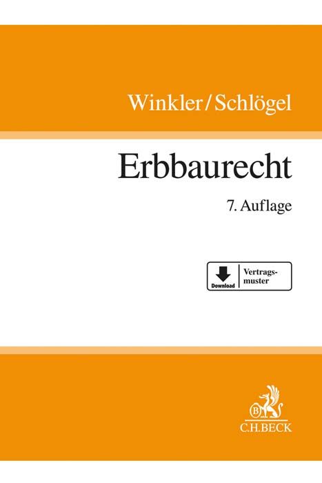 Produktbild: Erbbaurecht