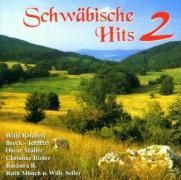 Produktbild: Schw&auml;bische Hits 2
