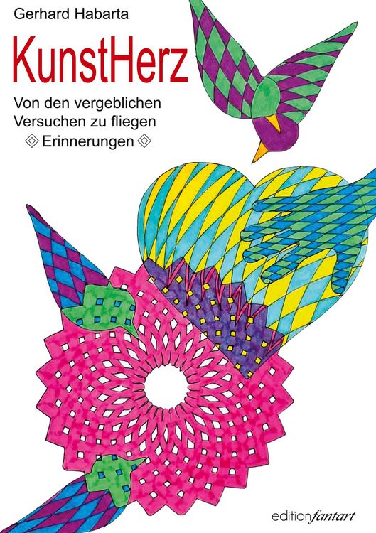 Produktbild: Kunstherz