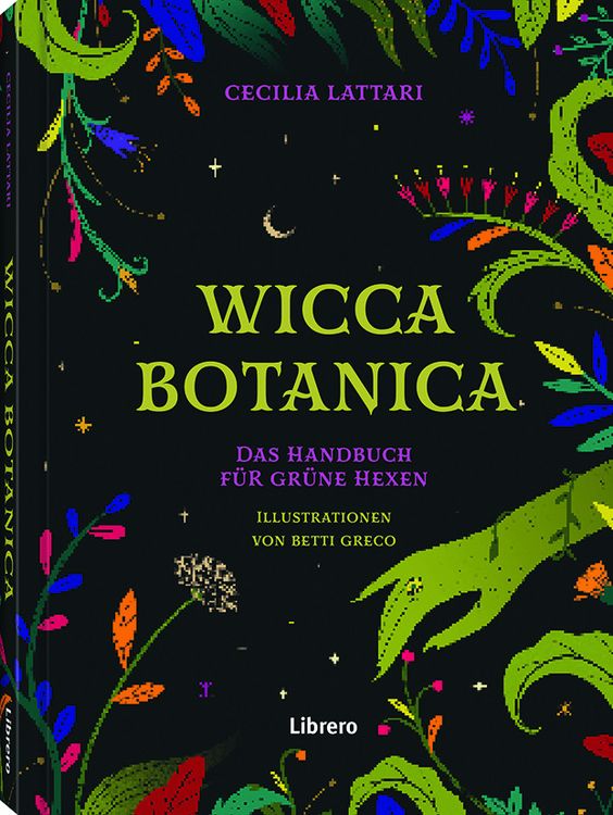 Produktbild: Wicca Botanica
