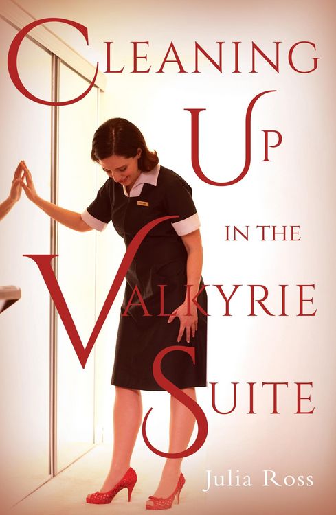 Produktbild: Cleaning Up in the Valkyrie Suite