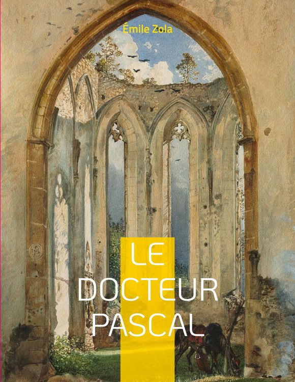 Produktbild: Le Docteur Pascal