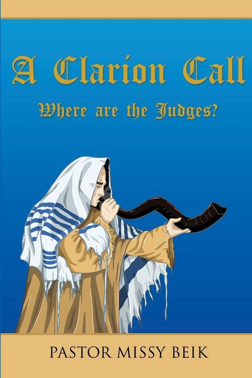 Produktbild: Clarion Call