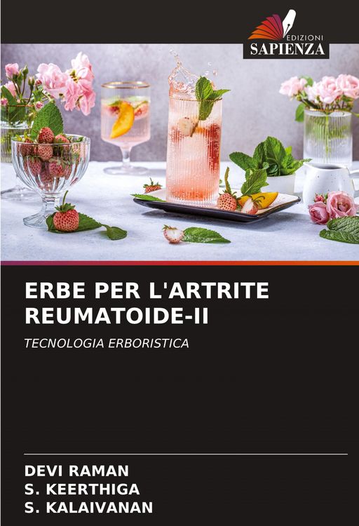Produktbild: Erbe Per L'artrite Reumatoide-Ii