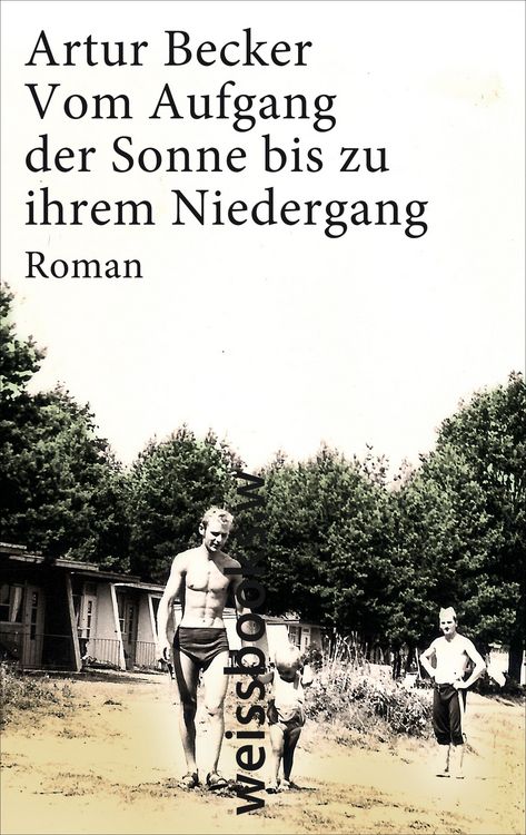 Produktbild: Vom Aufgang der Sonne bis zu ihrem Niedergang