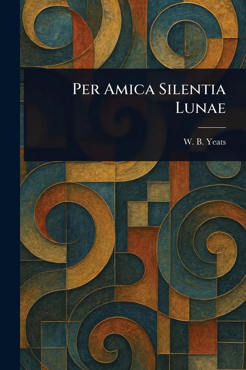 Produktbild: Per Amica Silentia Lunae