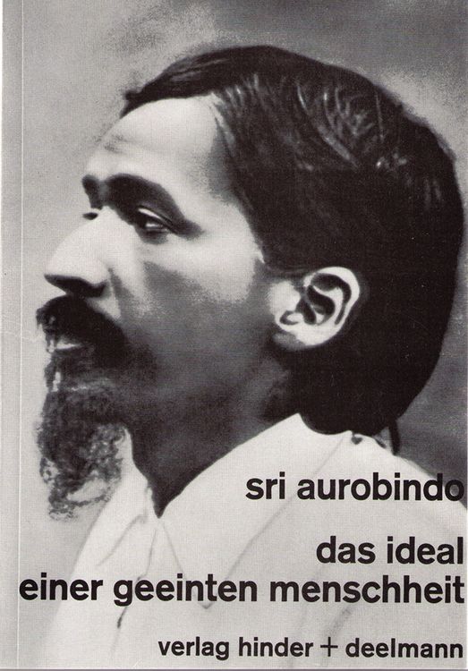 Produktbild: Das Ideal einer geeinten Menschheit