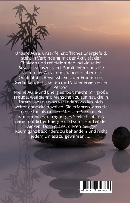 Produktbild: Unsere Aura, unsere Energie, unser Leben