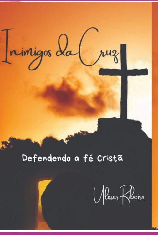Produktbild: Inimigos Da Cruz