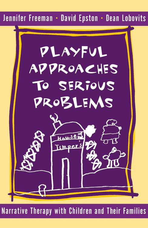 Produktbild: Playful Approaches to Serious Problems