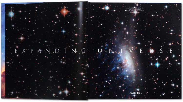Produktbild: Expanding Universe