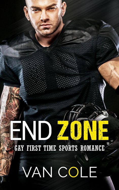 Produktbild: End Zone