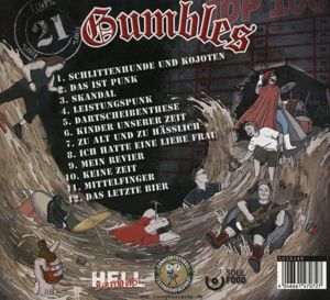 Produktbild: Schlittenhunde & Kojoten (Re-Release)