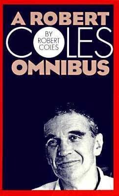 Produktbild: A Robert Coles Omnibus