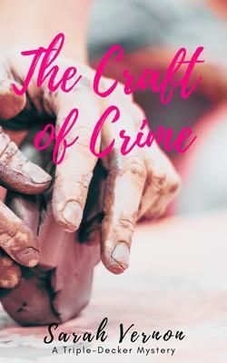 Produktbild: The Craft of Crime