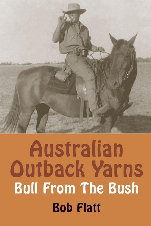 Produktbild: Australian Outback Yarns