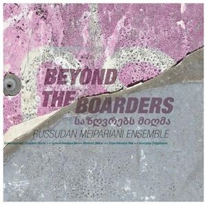 Produktbild: Beyond The Boarders (180 g)