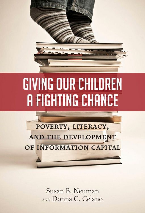 Produktbild: Giving Our Children a Fighting Chance