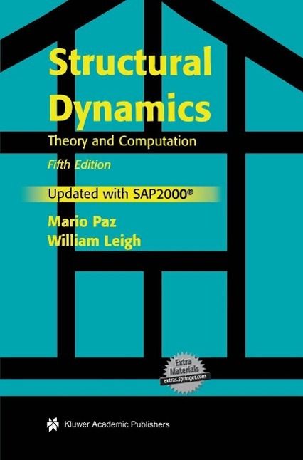 Produktbild: Structural Dynamics