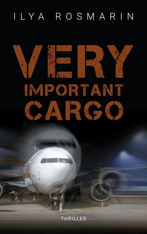 Produktbild: Very Important Cargo