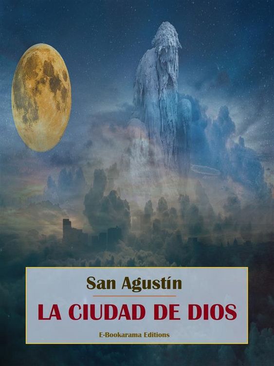 Produktbild: La Ciudad de Dios