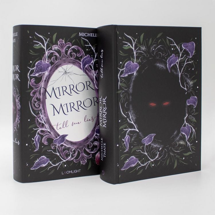 Produktbild: Mirror, Mirror, Tell me Lies