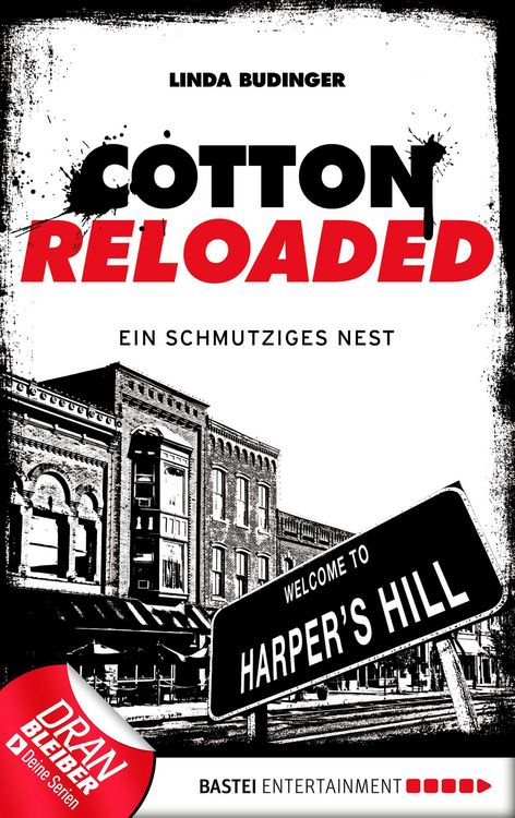 Produktbild: Cotton Reloaded - 40