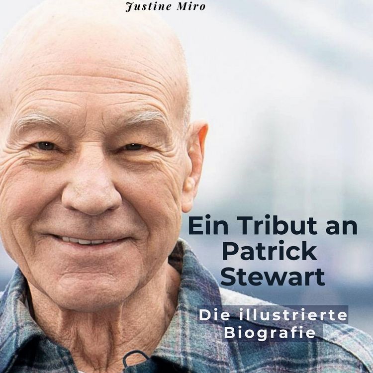 Produktbild: Ein Tribut an .  Patrick Stewart