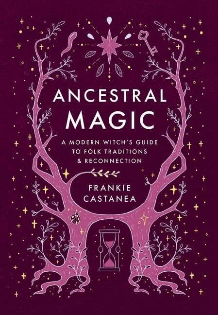 Produktbild: Ancestral Magic