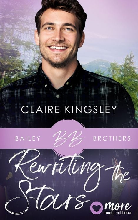 Produktbild: Rewriting the Stars