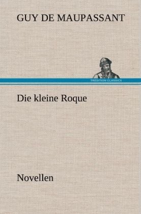 Produktbild: Die kleine Roque