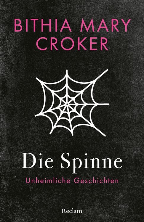 Produktbild: Die Spinne. Unheimliche Geschichten