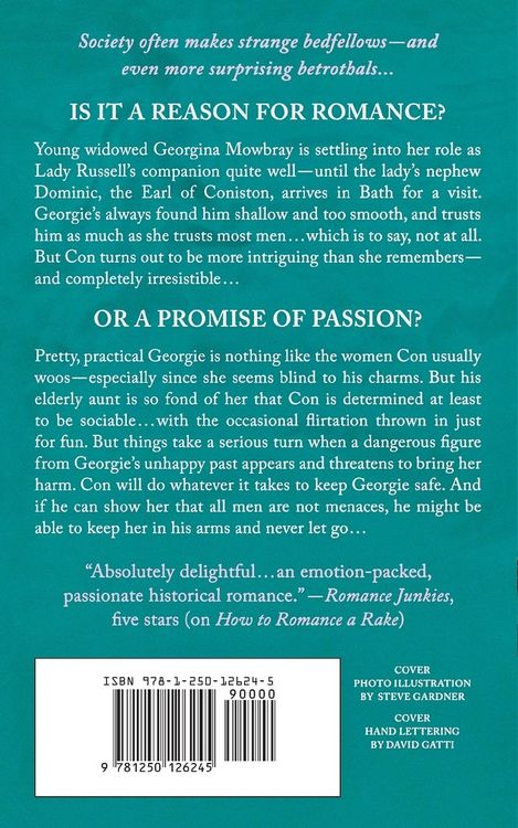 Produktbild: Why Earls Fall in Love