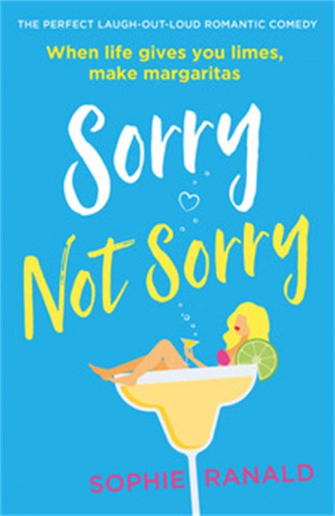 Produktbild: Sorry Not Sorry
