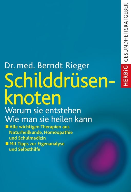 Produktbild: Schilddr&uuml;senknoten