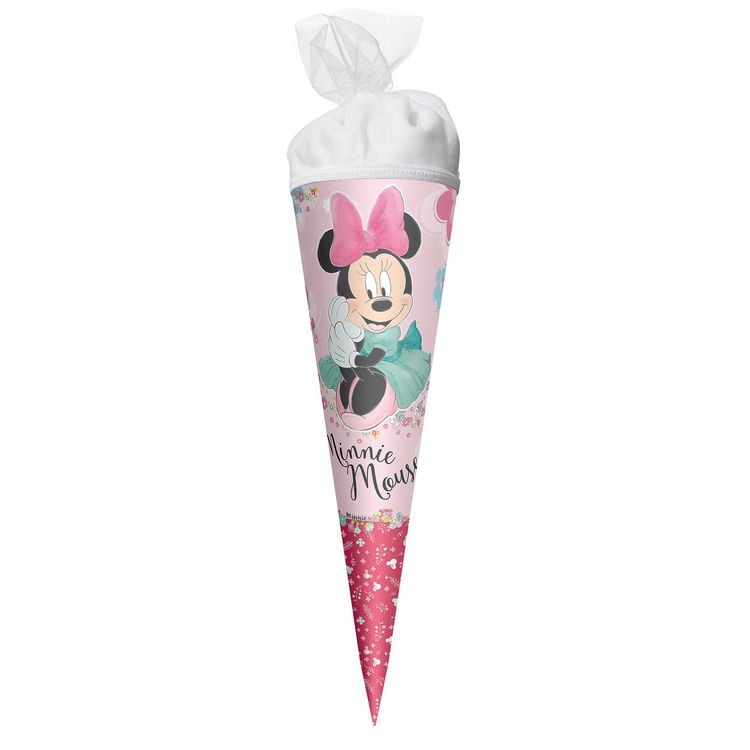Produktbild: Schult&uuml;te, Disney Minnie Maus, 35cm