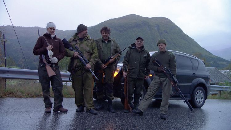 Produktbild: Trollhunter