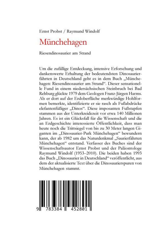 Produktbild: M&uuml;nchehagen