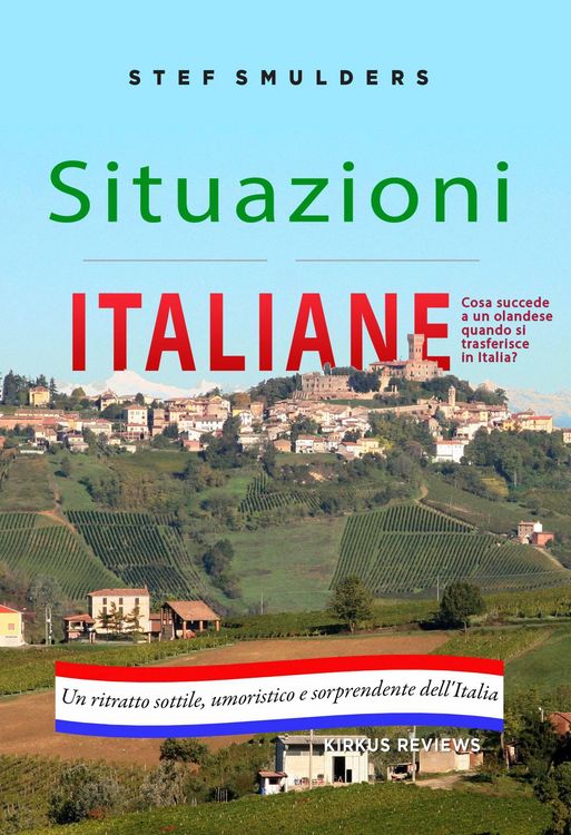Produktbild: Situazioni Italiane