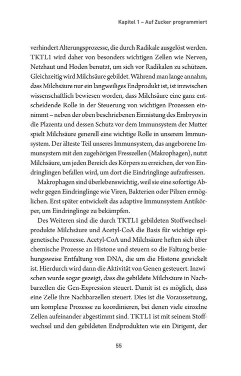 Produktbild: Die Zucker-Revolution