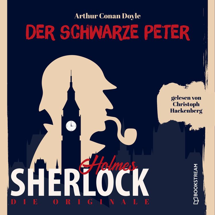 Die Originale: Der schwarze Peter