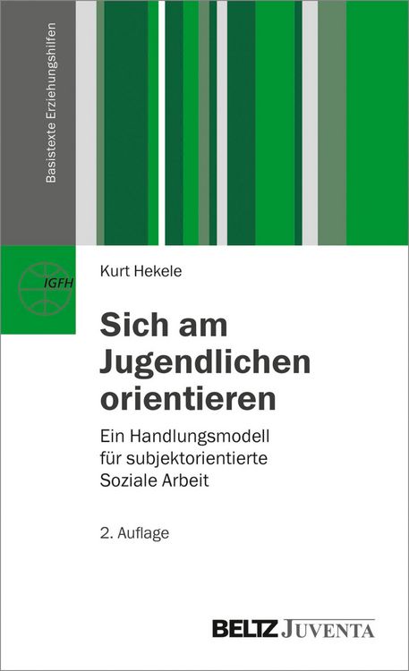Produktbild: Sich am Jugendlichen orientieren